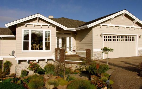 New Habitat Inc. General Framing Contractor