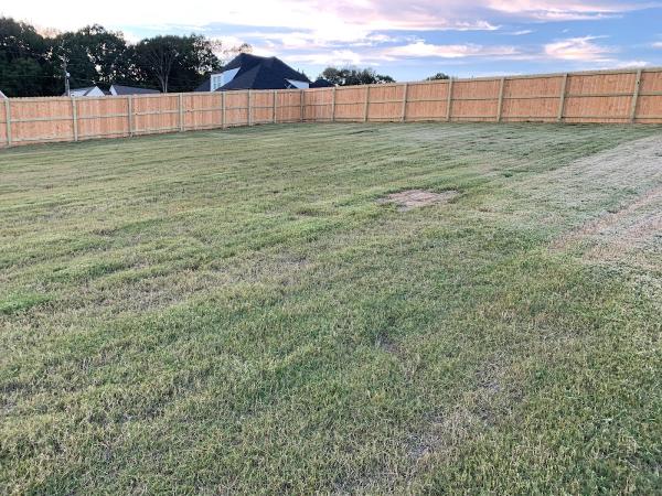 Delta Fencing and Repairs LLC