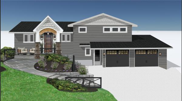 Raplor Construction