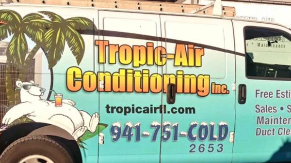 Tropic Air Conditioning
