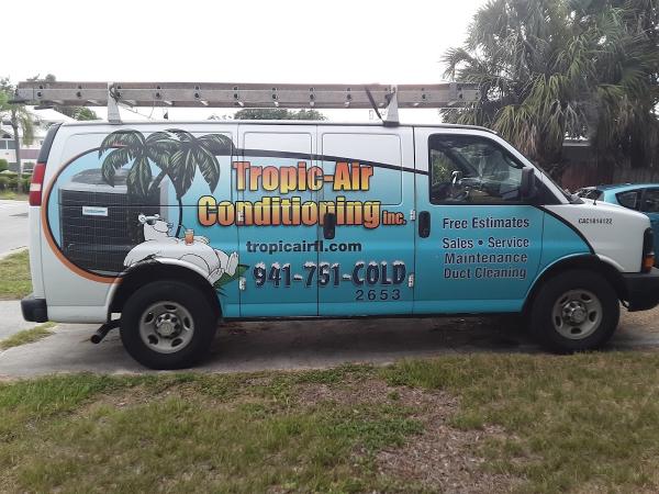 Tropic Air Conditioning