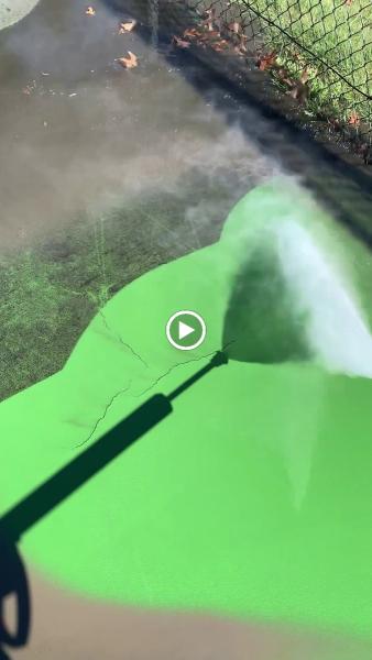 Hydro Clean Environmental