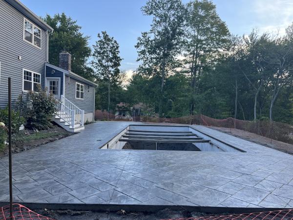 A.t.p. Landscaping