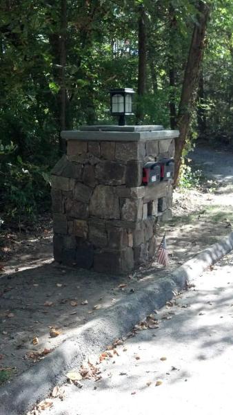 A.t.p. Landscaping