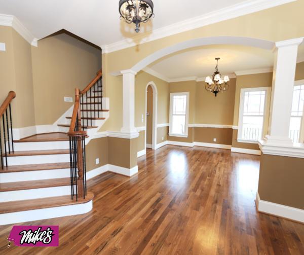 Mike's Decorating & Painting Inc