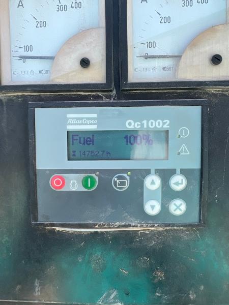 Rig Power Inc