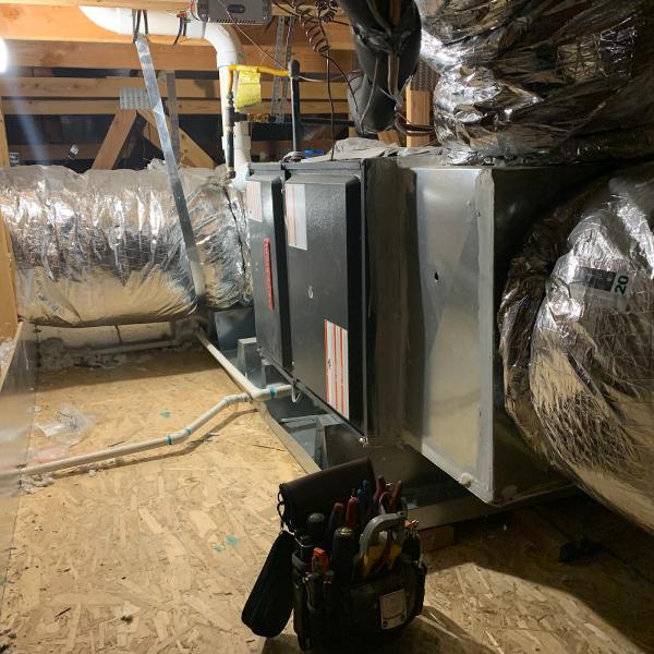 Romano Hvac Inc.