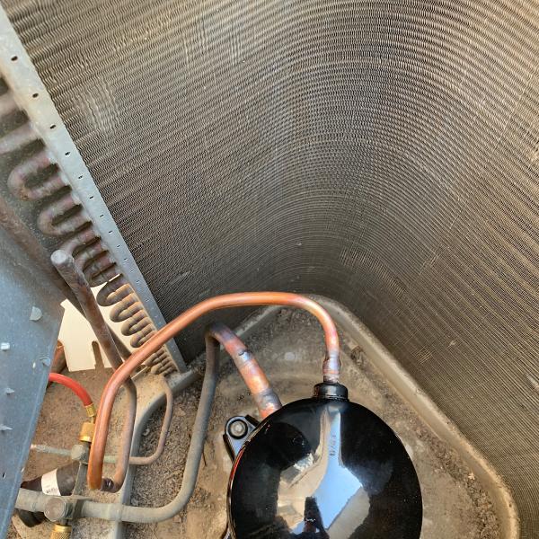 Romano Hvac Inc.