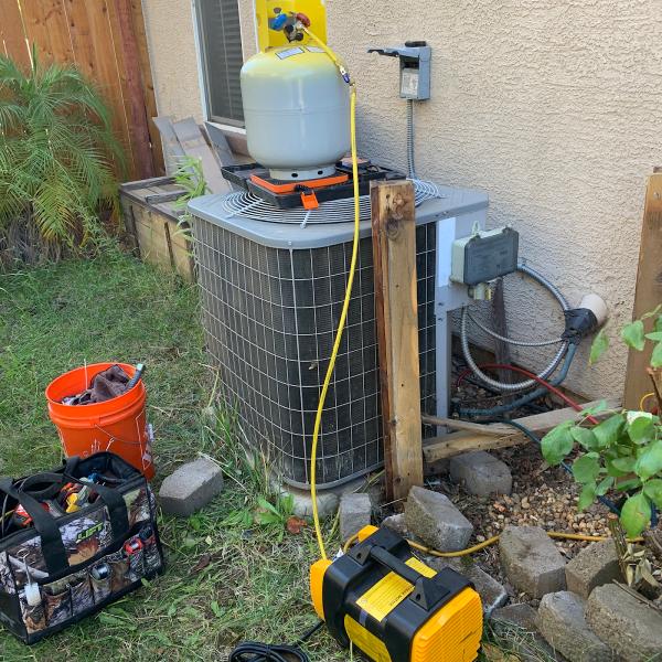 Romano Hvac Inc.