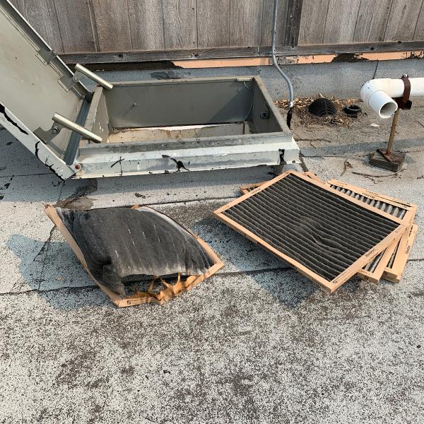 Romano Hvac Inc.