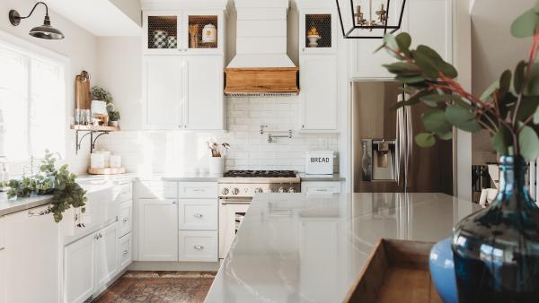 Nicolette's For the Home
