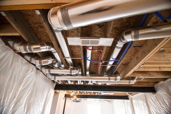 Cappy Heating & Air Conditioning