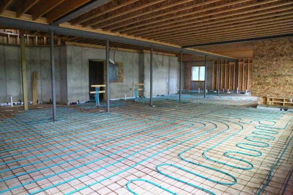 Cappy Heating & Air Conditioning