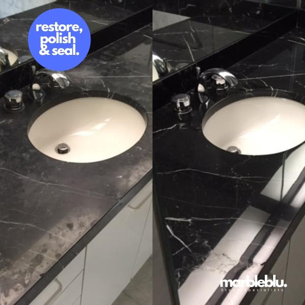Marbleblue Marble Repair and Marble Polishing