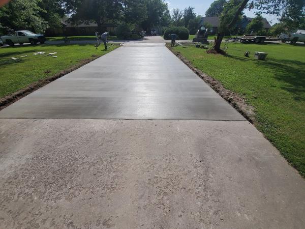 Pinpoint Concrete