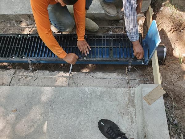 Pinpoint Concrete