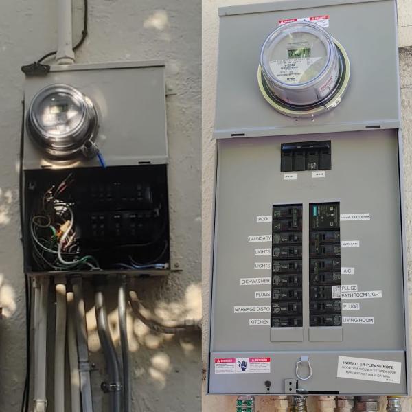 Expert Electric
