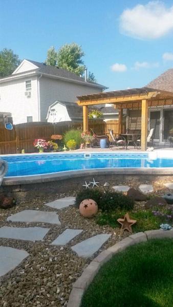 American Leisure Pool Supplies