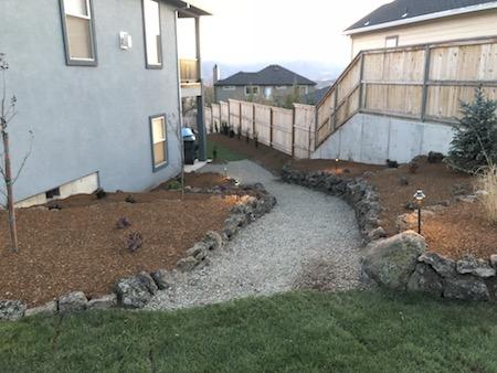 Hill Top Landscaping LLC