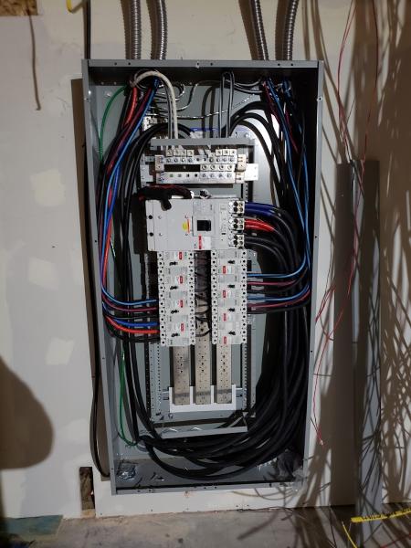 Epic Electric