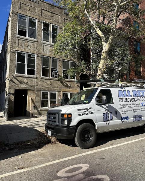ALL Better Windows & Doors Corp