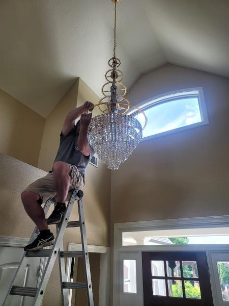 Hartwell Handyman Services