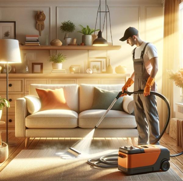 Glo Green Cleaning
