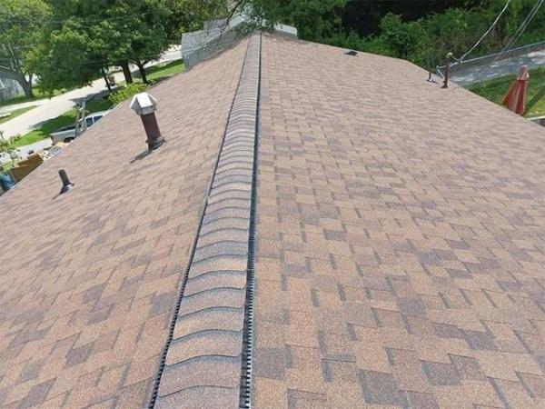 Daniel's Roofing LLC