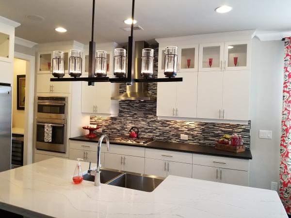 Central Park at Deerfield Township by the Providence Group