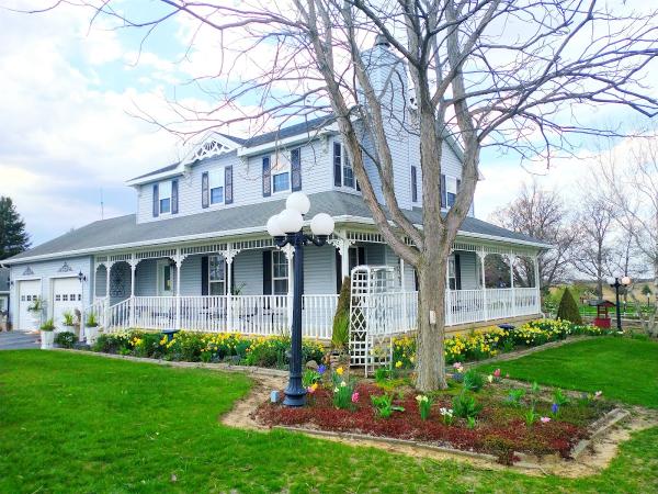 Back To Nature Lawn Care