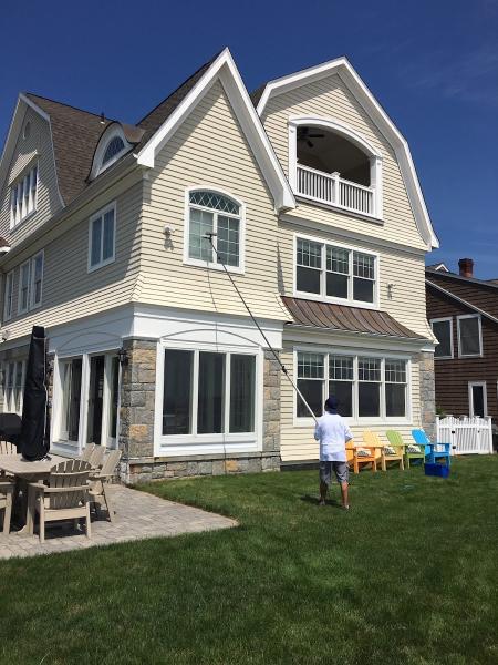 Seldens Window Cleaning