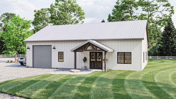Advanced House Plans