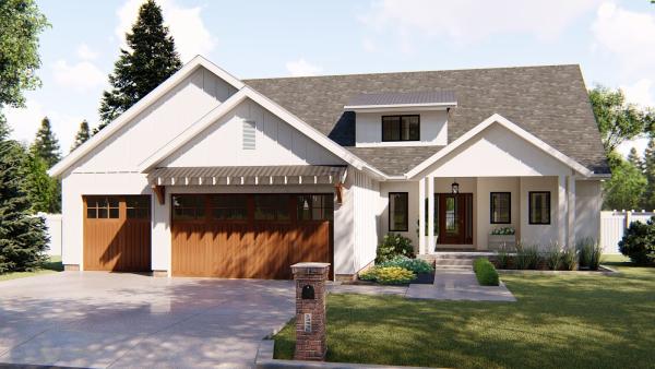 Advanced House Plans