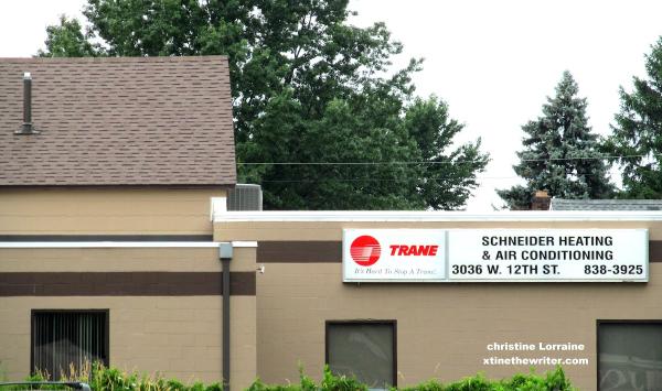 Schneider Heating & Air-Conditioning