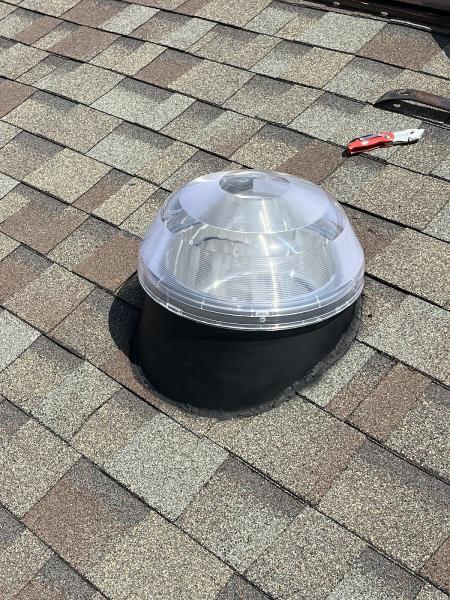 All Sunshine Skylights