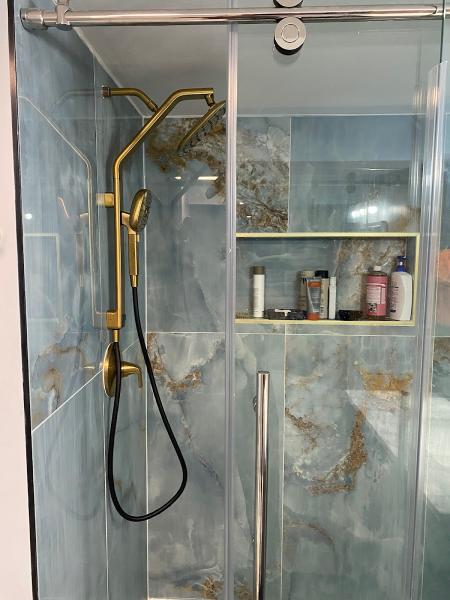 Spetz Plumbing Corporation