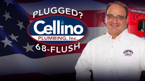 Cellino Plumbing