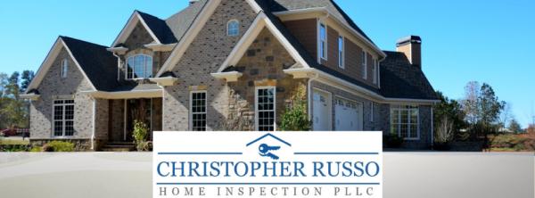 Christopher Russo Home Inspections Pllc