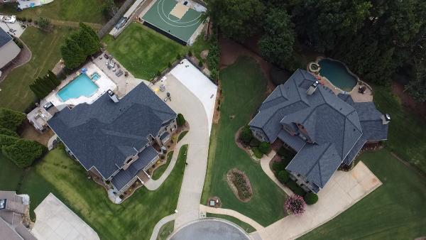 The Roofing HQ