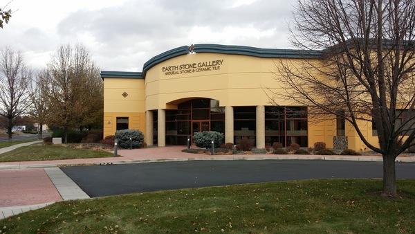 Earth Stone Gallery