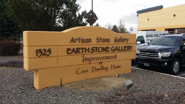 Earth Stone Gallery