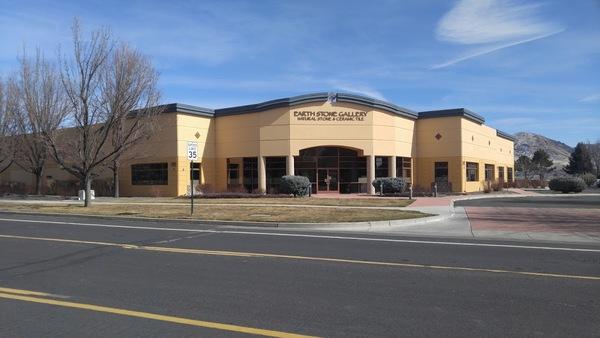 Earth Stone Gallery
