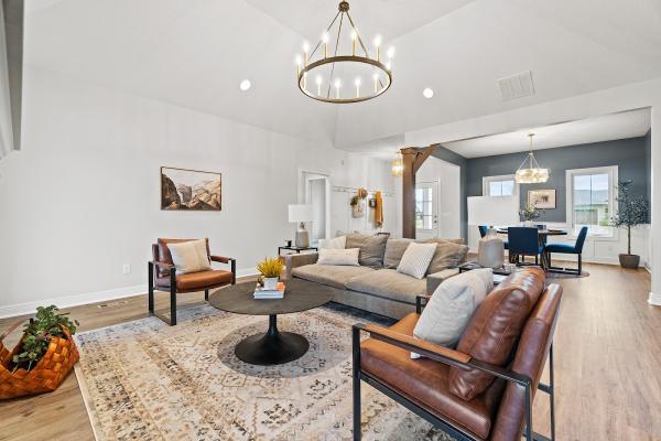Quality Crafted Homes