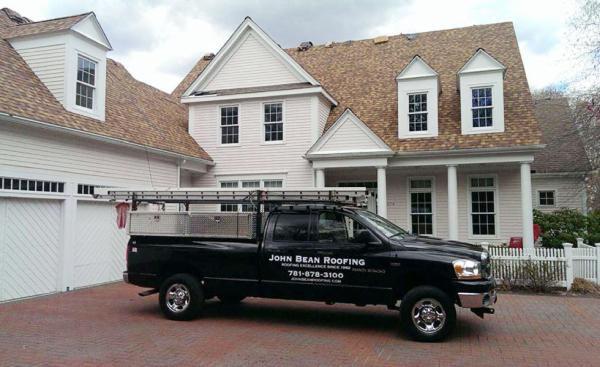 John Bean Roofing