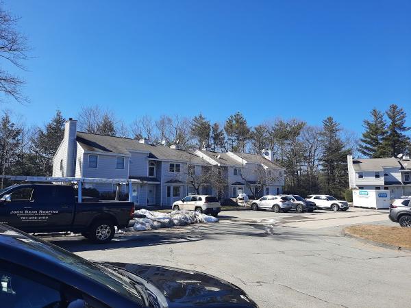 John Bean Roofing