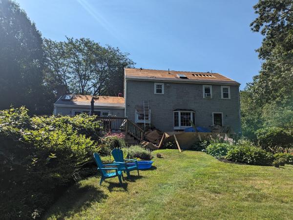 John Bean Roofing