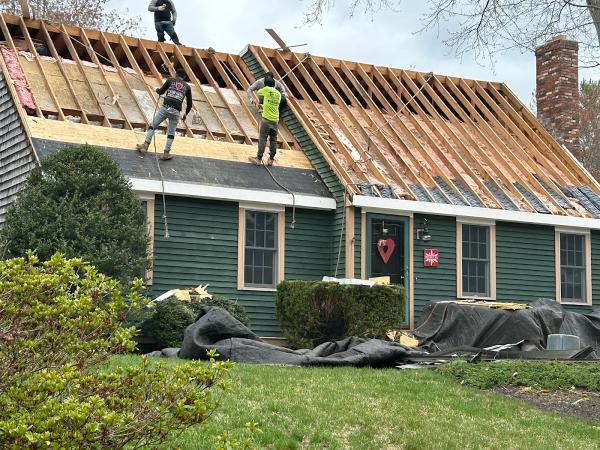 John Bean Roofing