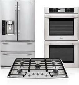 Adams Appliances & Repair