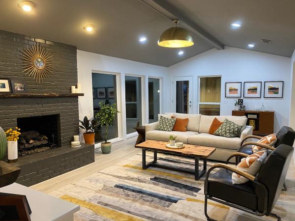 Kenneth Graham Construction