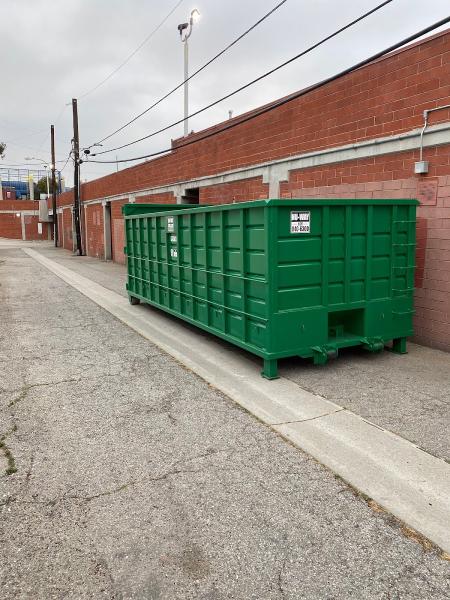 Nu-Way Bin Rentals & Roll Off Service